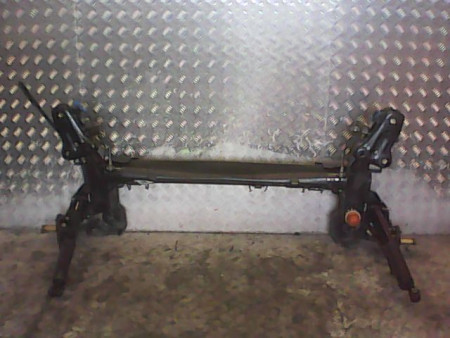 TRAIN ARRIERE CITROEN C3