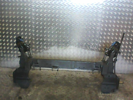 TRAIN ARRIERE CITROEN C3