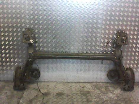 TRAIN ARRIERE CITROEN BERLINGO