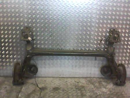 TRAIN ARRIERE CITROEN BERLINGO