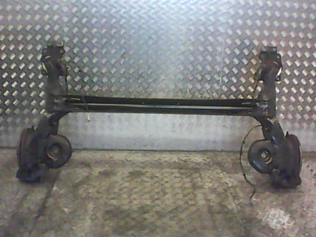 TRAIN ARRIERE CITROEN BERLINGO