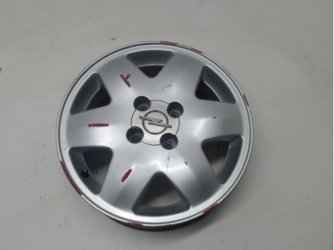 JANTE ALUMINIUM OPEL ASTRA