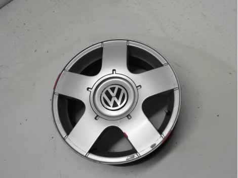 JANTE ALUMINIUM VOLKSWAGEN GOLF