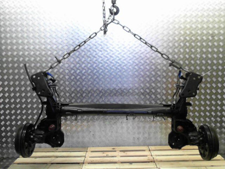 TRAIN ARRIERE PEUGEOT 207