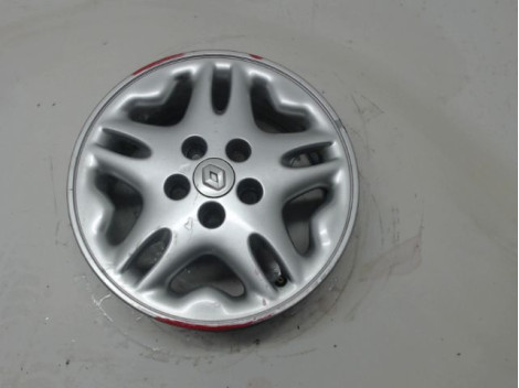 JANTE ALUMINIUM RENAULT ESPACE