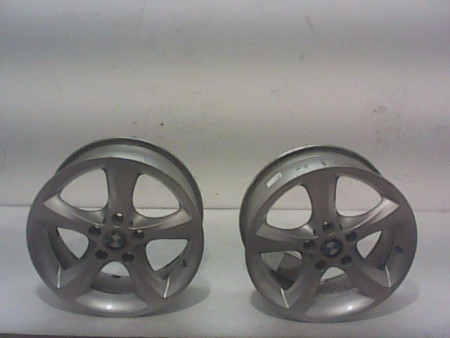 JANTE ALUMINIUM B.M.W. SERIE 3