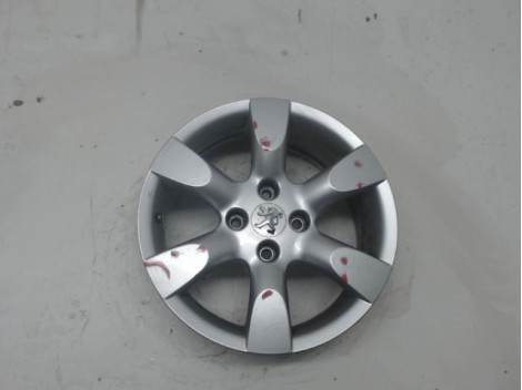 JANTE ALUMINIUM PEUGEOT 307