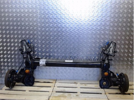TRAIN ARRIERE PEUGEOT 208