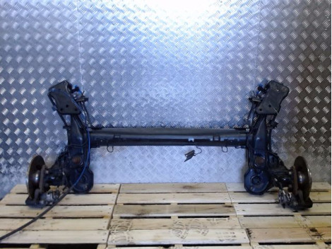 TRAIN ARRIERE PEUGEOT 207
