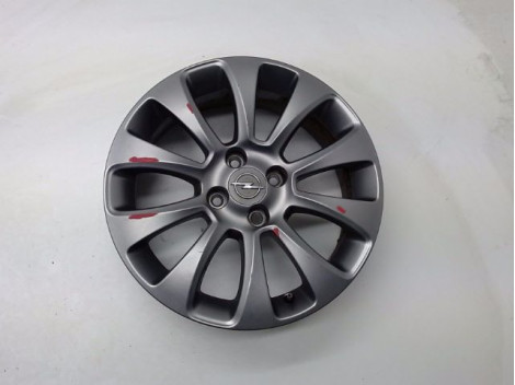 JANTE ALUMINIUM OPEL CORSA 06-09
