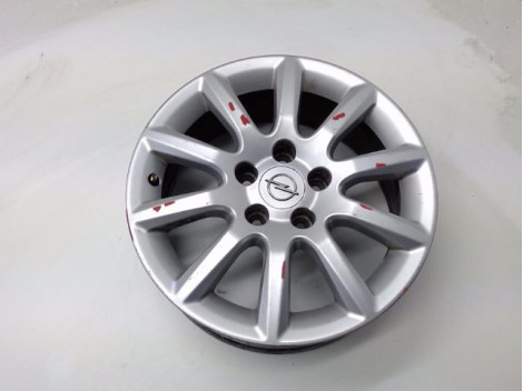 JANTE ALUMINIUM OPEL ASTRA GTC 3P