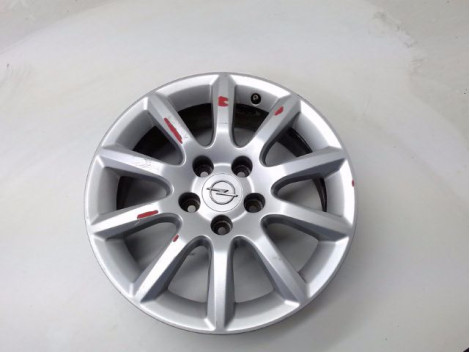 JANTE ALUMINIUM OPEL ASTRA GTC 3P