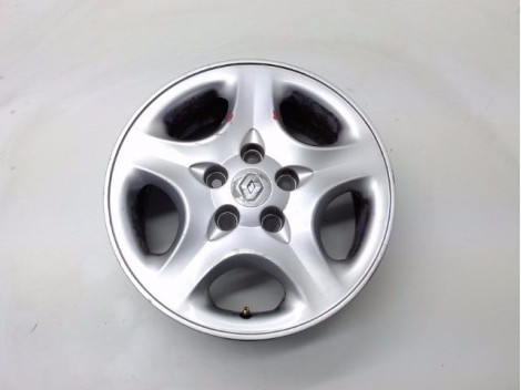 JANTE ALUMINIUM RENAULT LAGUNA 98-2000