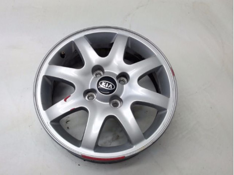 JANTE ALUMINIUM KIA CERATO 4P