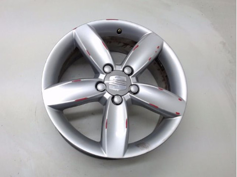 JANTE ALUMINIUM SEAT LEON