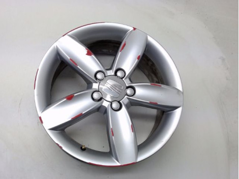 JANTE ALUMINIUM SEAT LEON