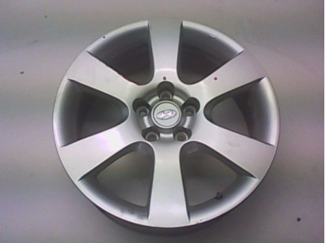 JANTE ALUMINIUM HYUNDAI SANTAFE