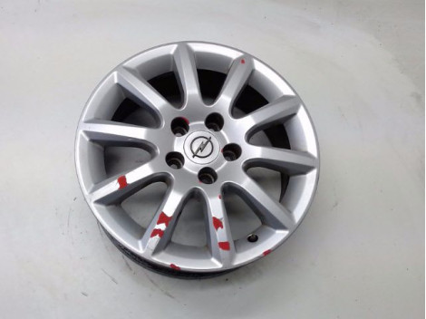 JANTE ALUMINIUM OPEL ZAFIRA 2005-