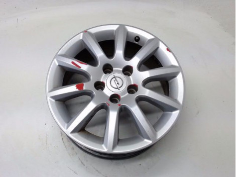 JANTE ALUMINIUM OPEL ZAFIRA 2005-