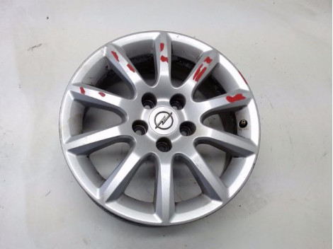 JANTE ALUMINIUM OPEL ZAFIRA 2005-