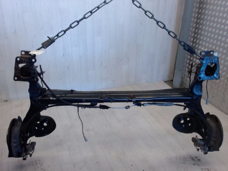 TRAIN ARRIERE CITROEN GRAND C4 PICASSO