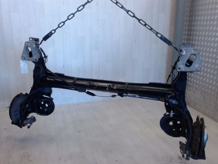 TRAIN ARRIERE CITROEN C4 PICASSO