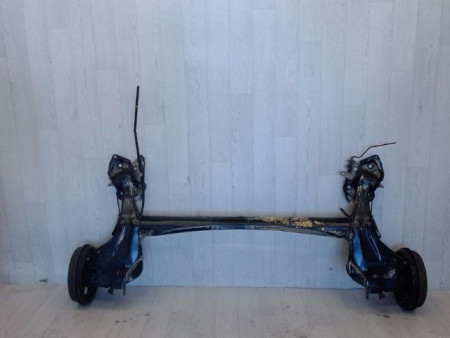 TRAIN ARRIERE OPEL CORSA 06-09