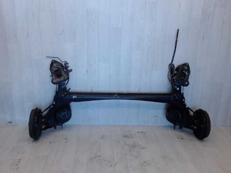 TRAIN ARRIERE OPEL CORSA 06-09