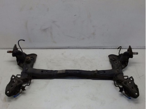 TRAIN ARRIERE CITROEN DS3 2009-
