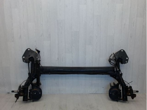 TRAIN ARRIERE RENAULT KANGOO EXPRESS 2008-
