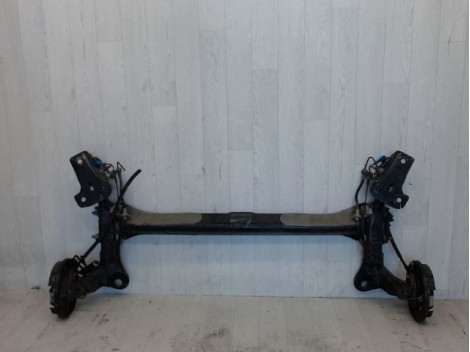 TRAIN ARRIERE CITROEN C3