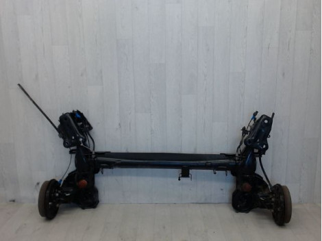 TRAIN ARRIERE PEUGEOT 208