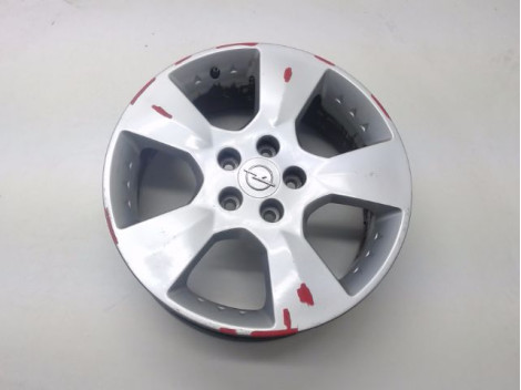 JANTE ALUMINIUM OPEL ZAFIRA