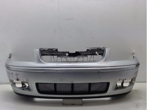 PARE-CHOC AVANT VOLKSWAGEN POLO