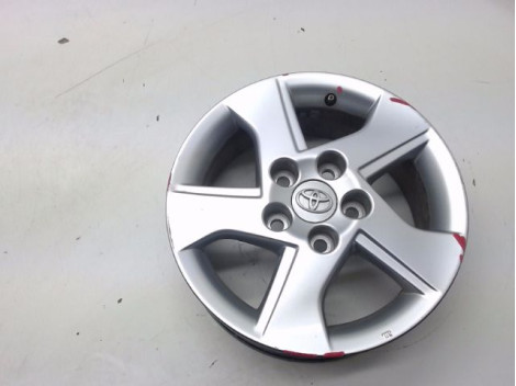 JANTE ALUMINIUM TOYOTA AURIS