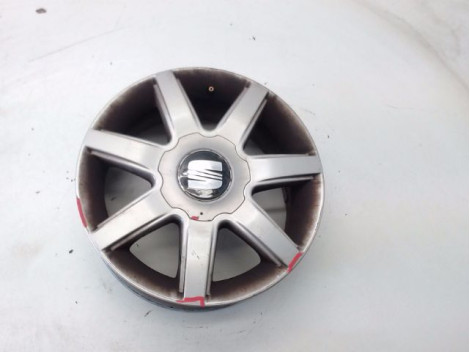 JANTE ALUMINIUM SEAT TOLEDO