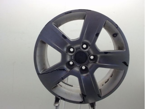JANTE ALUMINIUM AUDI A6
