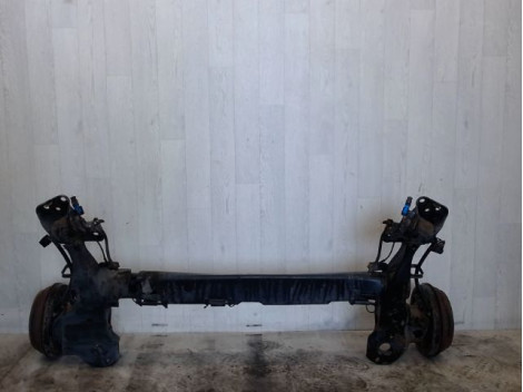 TRAIN ARRIERE PEUGEOT 207