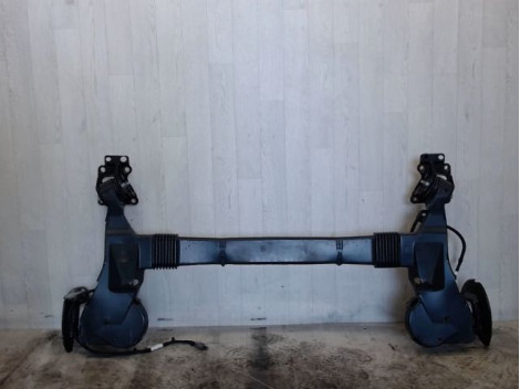 TRAIN ARRIERE CITROEN BERLINGO