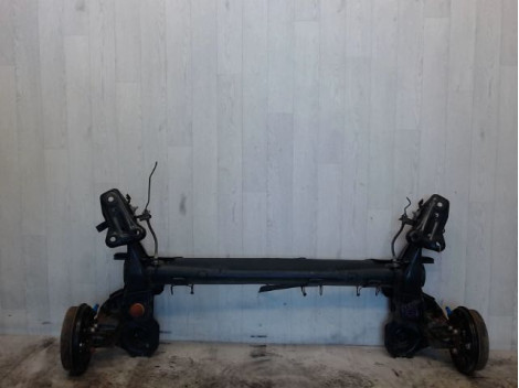 TRAIN ARRIERE PEUGEOT 208