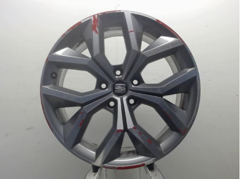 JANTE ALUMINIUM SEAT LEON