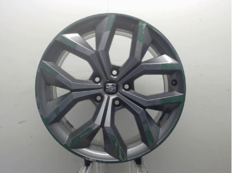 JANTE ALUMINIUM SEAT LEON