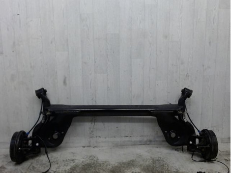 TRAIN ARRIERE CITROEN C1