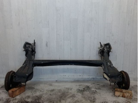 TRAIN ARRIERE OPEL CORSA