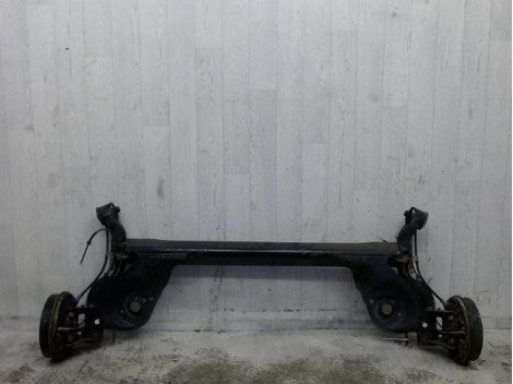 TRAIN ARRIERE PEUGEOT 107