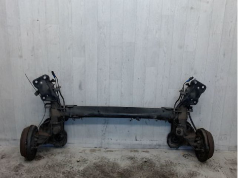 TRAIN ARRIERE PEUGEOT 207