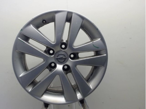 JANTE ALUMINIUM OPEL ZAFIRA
