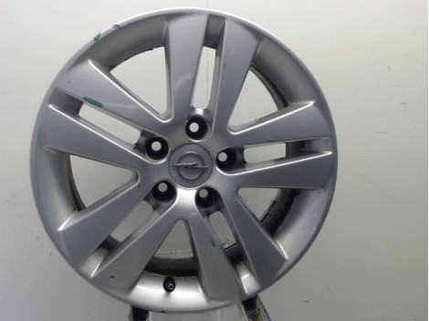 JANTE ALUMINIUM OPEL ZAFIRA