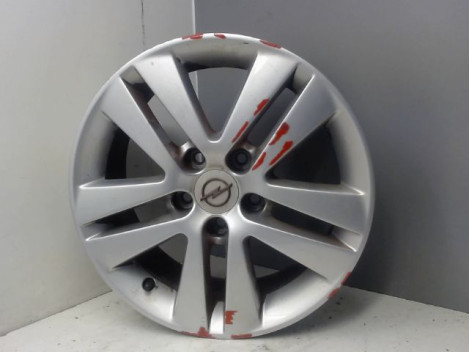 JANTE ALUMINIUM OPEL ZAFIRA