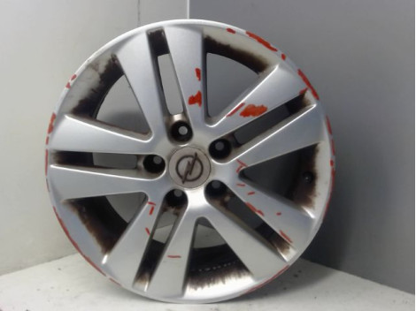 JANTE ALUMINIUM OPEL ZAFIRA